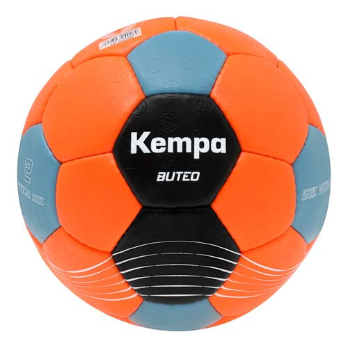 KEMPA Buteo orange/blau